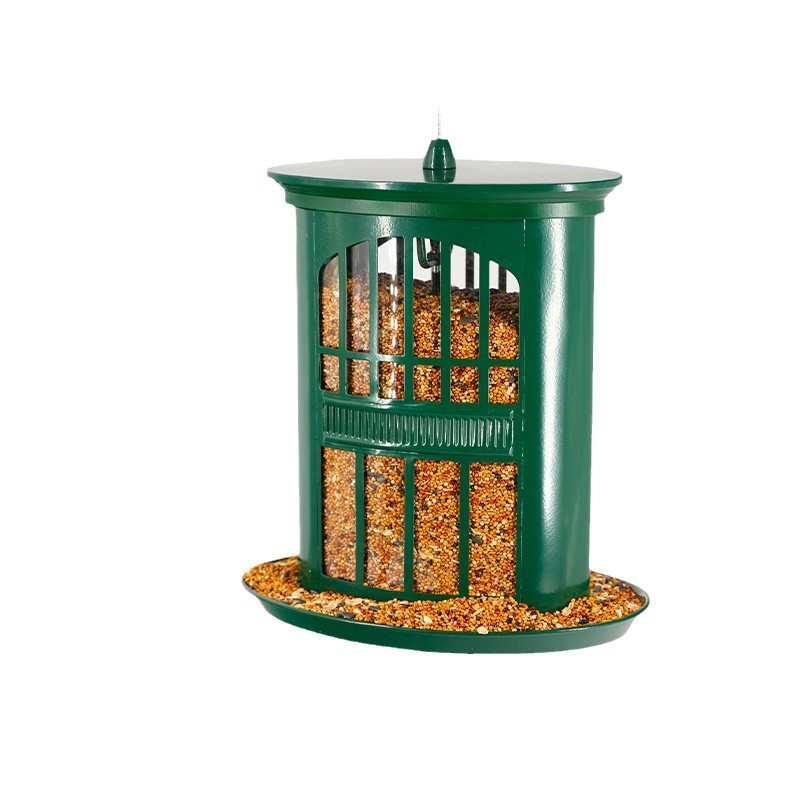 Premium Personalized Feeders for Avid Birdwatchers Instagram-Worthy Anniversary Bird Feeder Gifts